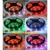 Color Changing RGB Flexible LED Strip 16' Roll