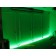 Green of of color changing RGB Flexible LED Strip 