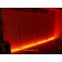 Red of color changing RGB Flexible LED Strip 