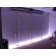 White of color changing RGB Flexible LED Strip 